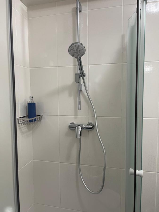Welcome To Bucharest Airport Residences & Therme-Self Check-In Otopeni Exteriör bild